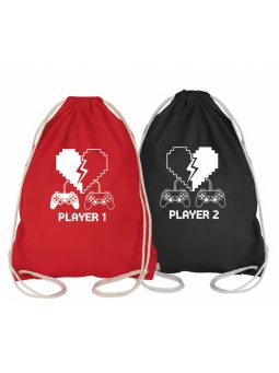 Páros Tornazsák Szettek (Kiemelt!)